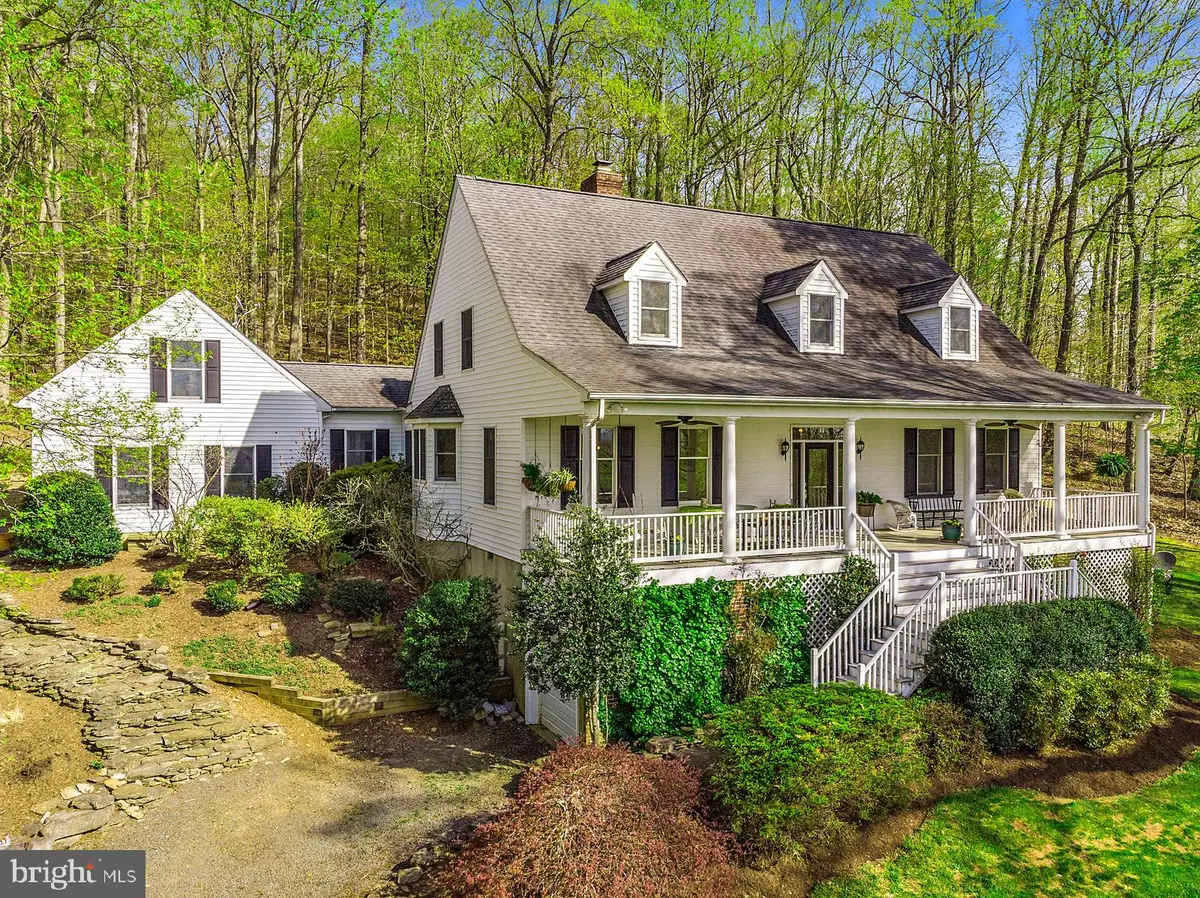 Marshall, VA 20115,10156 ADA RD