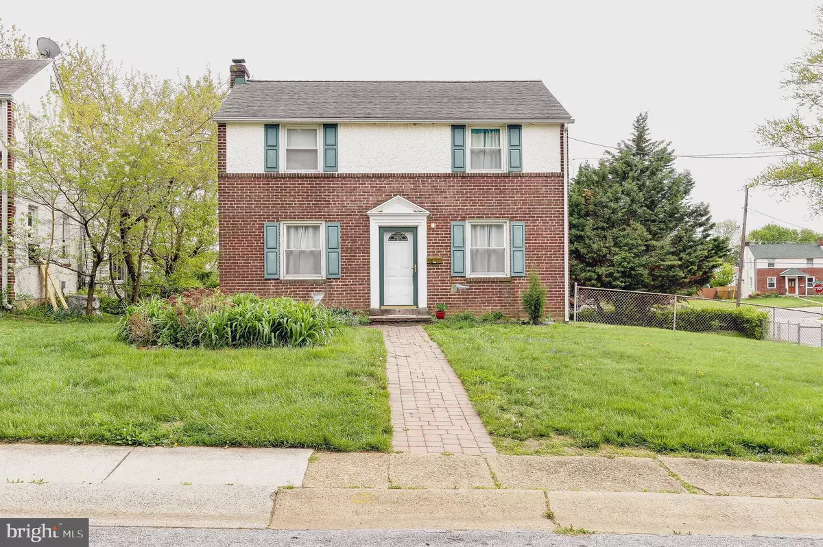 New Castle, DE 19720,151 ATLAS DR