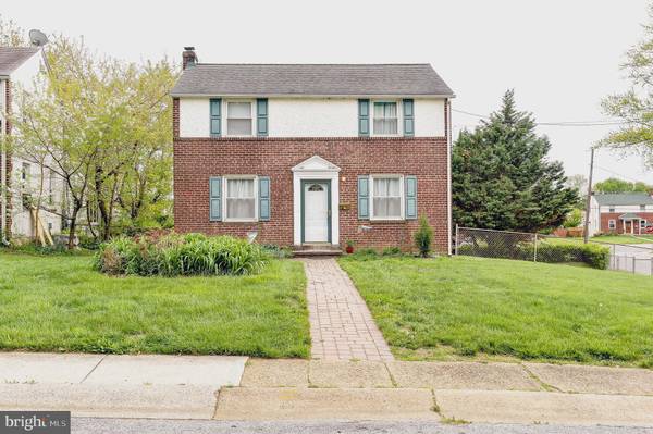 151 ATLAS DR, New Castle, DE 19720