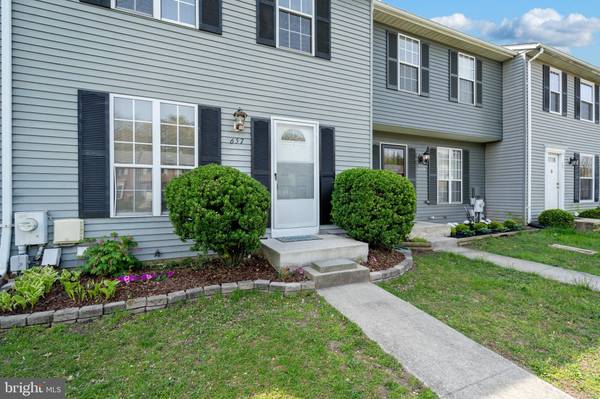 Millersville, MD 21108,657 PADDLE WHEEL CT W