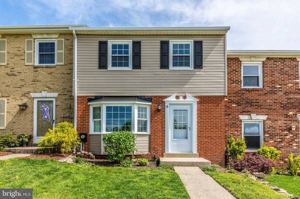 18 BOILEAU CT, Middletown, MD 21769