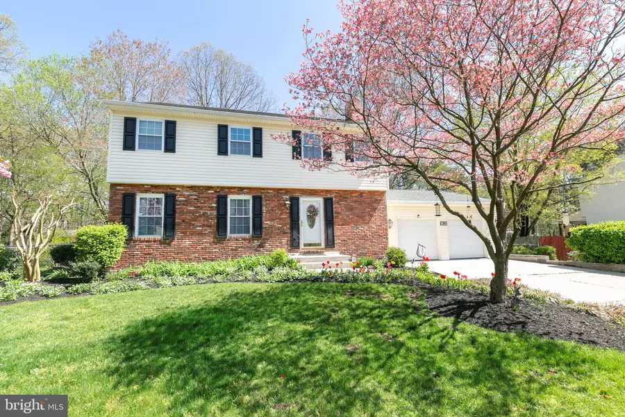 1621 SEVERN RUN CT, Severn, MD 21144