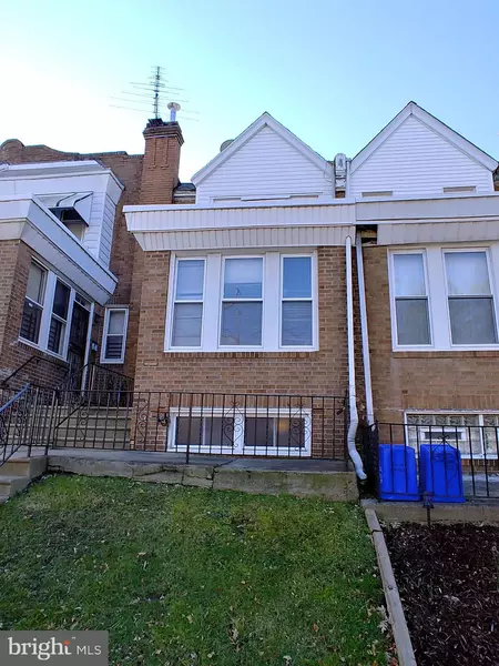 1732 S 65TH ST, Philadelphia, PA 19142