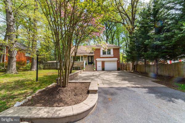 1309 CRESTHAVEN DR, Silver Spring, MD 20903