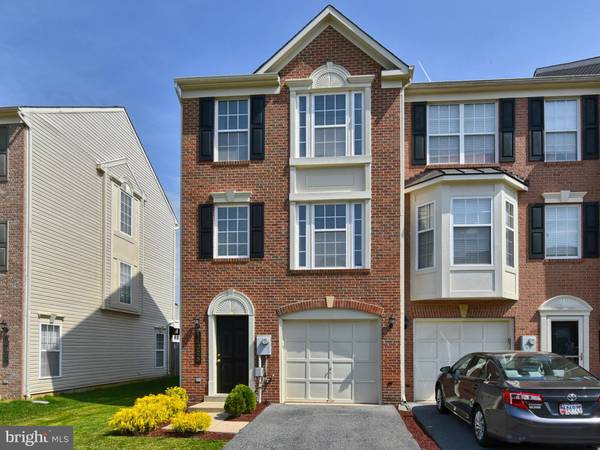 14325 KIMONO CIR, Boyds, MD 20841