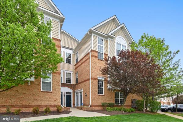 43371 LOCUST DALE TER #117, Ashburn, VA 20147