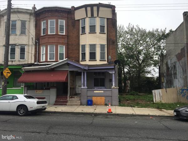 1516 W GLENWOOD AVE, Philadelphia, PA 19132