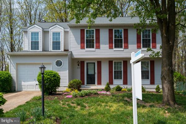 8016 NIGHTWIND CT, Elkridge, MD 21075