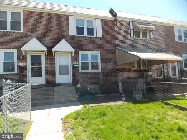 108 ACADEMY RD, Clifton Heights, PA 19018