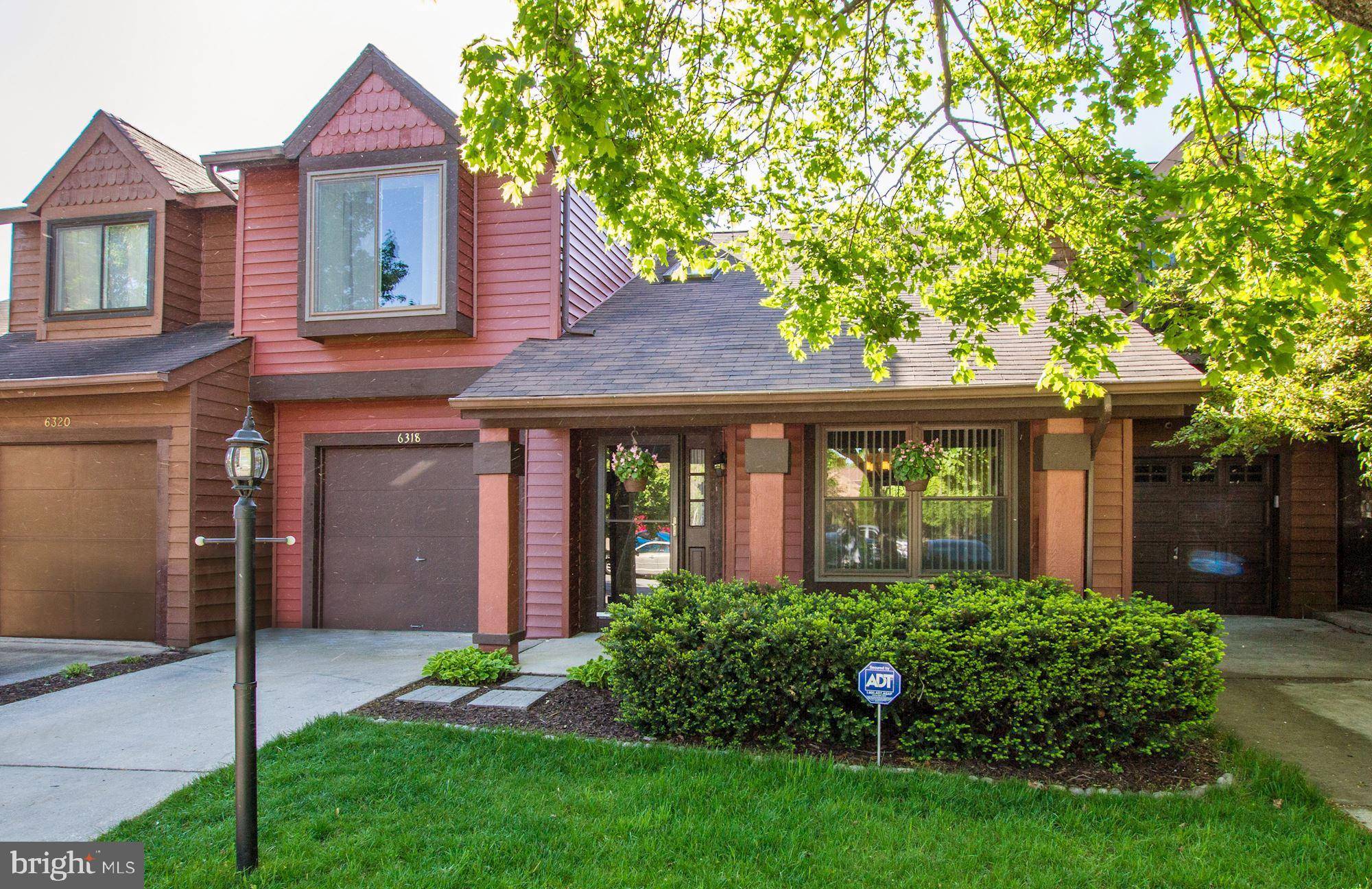 6318 RARITAN CT, Columbia, MD 21045