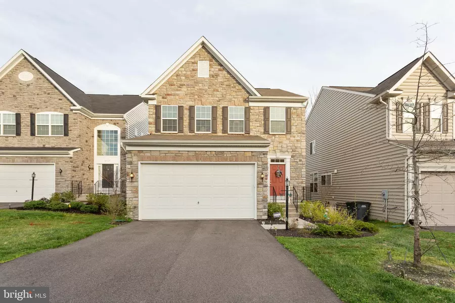 3545 EAGLE RIDGE DR, Woodbridge, VA 22191