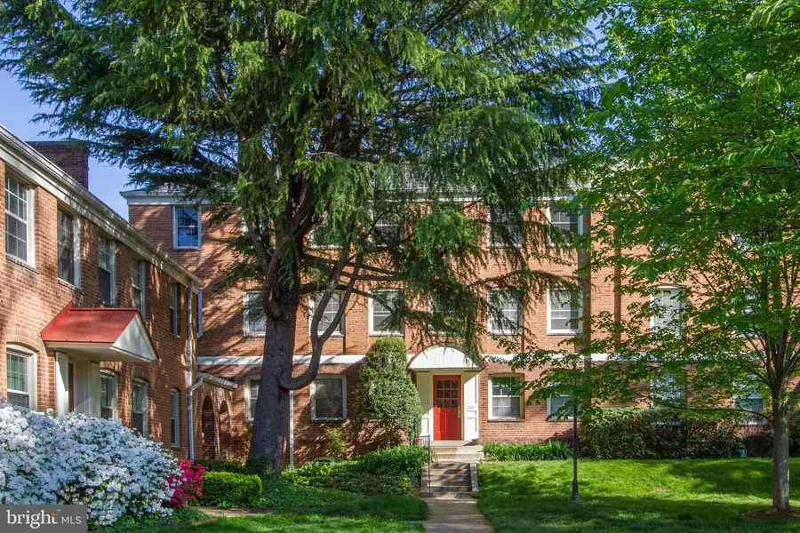 2607 ARLINGTON BLVD #54, Arlington, VA 22201