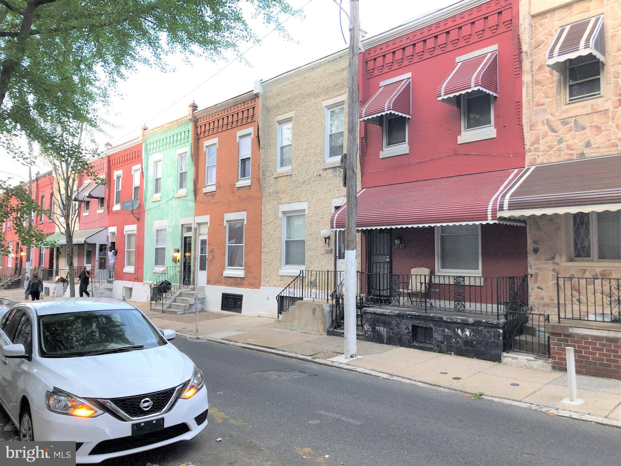 2239 N LAMBERT ST, Philadelphia, PA 19132