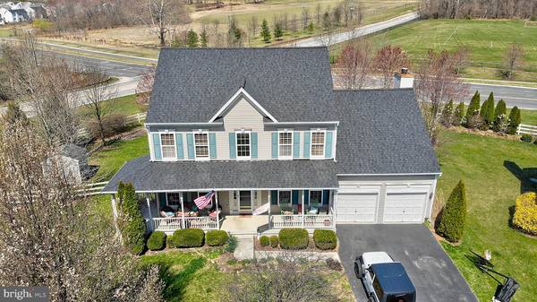 Round Hill, VA 20141,35732 WINSLOW CT