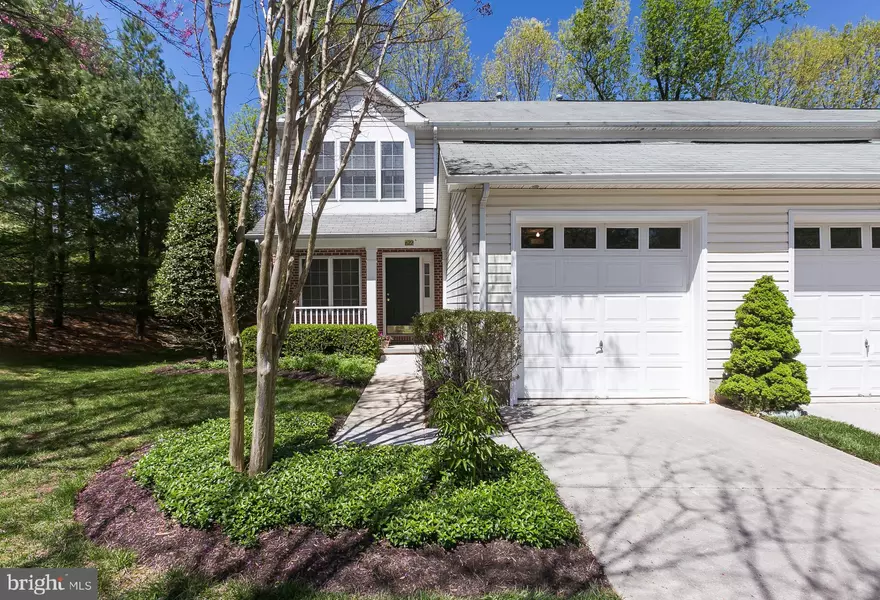 622 DOOLAN CT, Lutherville Timonium, MD 21093