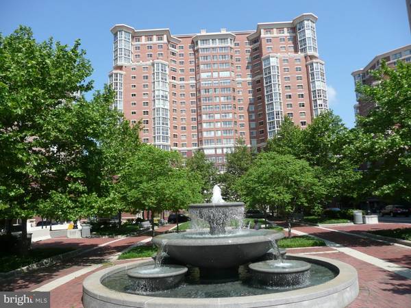 2151 JAMIESON AVE #508, Alexandria, VA 22314