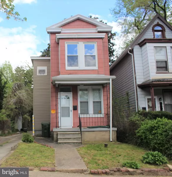 3409 BARCLAY ST, Baltimore, MD 21218