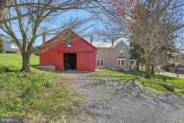 Fleetwood, PA 19522,461 OLEY RD