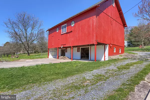 Fleetwood, PA 19522,461 OLEY RD