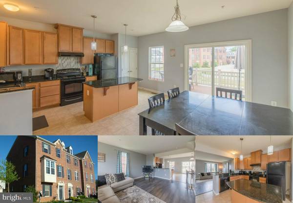 11879 SAINT LINUS DR, Waldorf, MD 20602