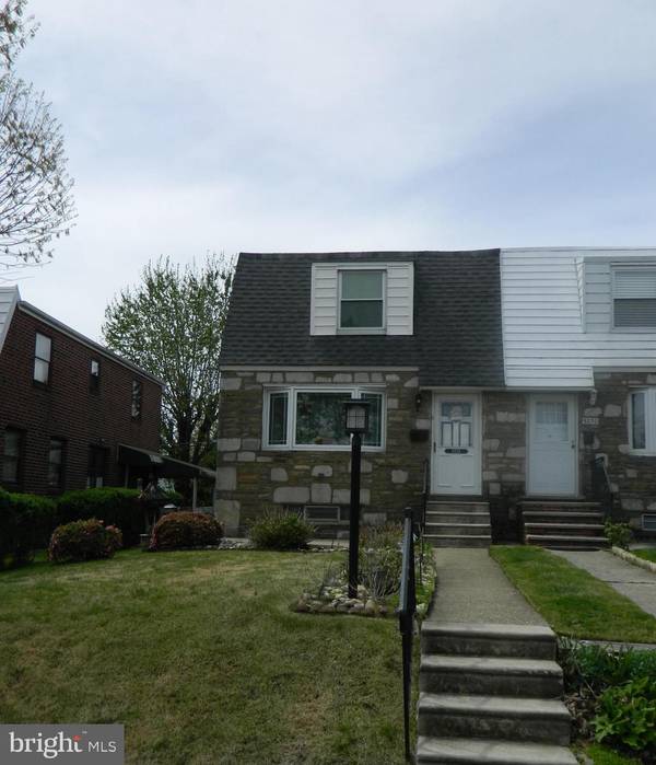 9228 LANSFORD ST, Philadelphia, PA 19114