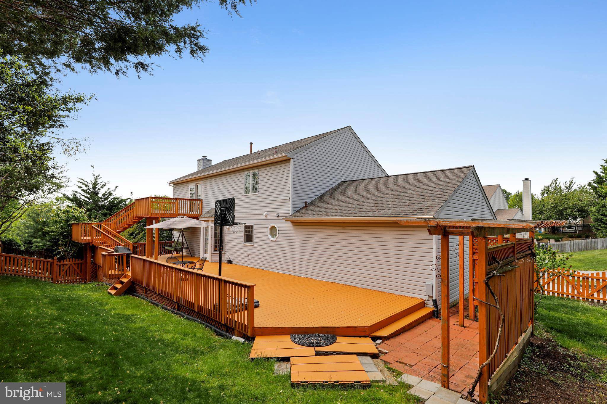 Columbia, MD 21045,6141 GOLDEN BELL WAY