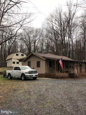 7648 BUCK RUN RD, Huntingdon, PA 16652