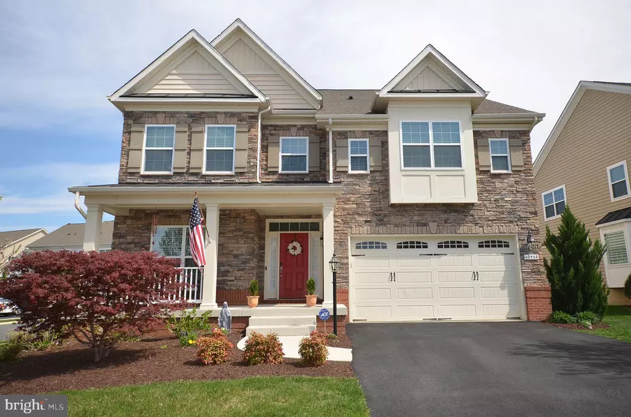 42532 ASH TREE DR, Ashburn, VA 20148