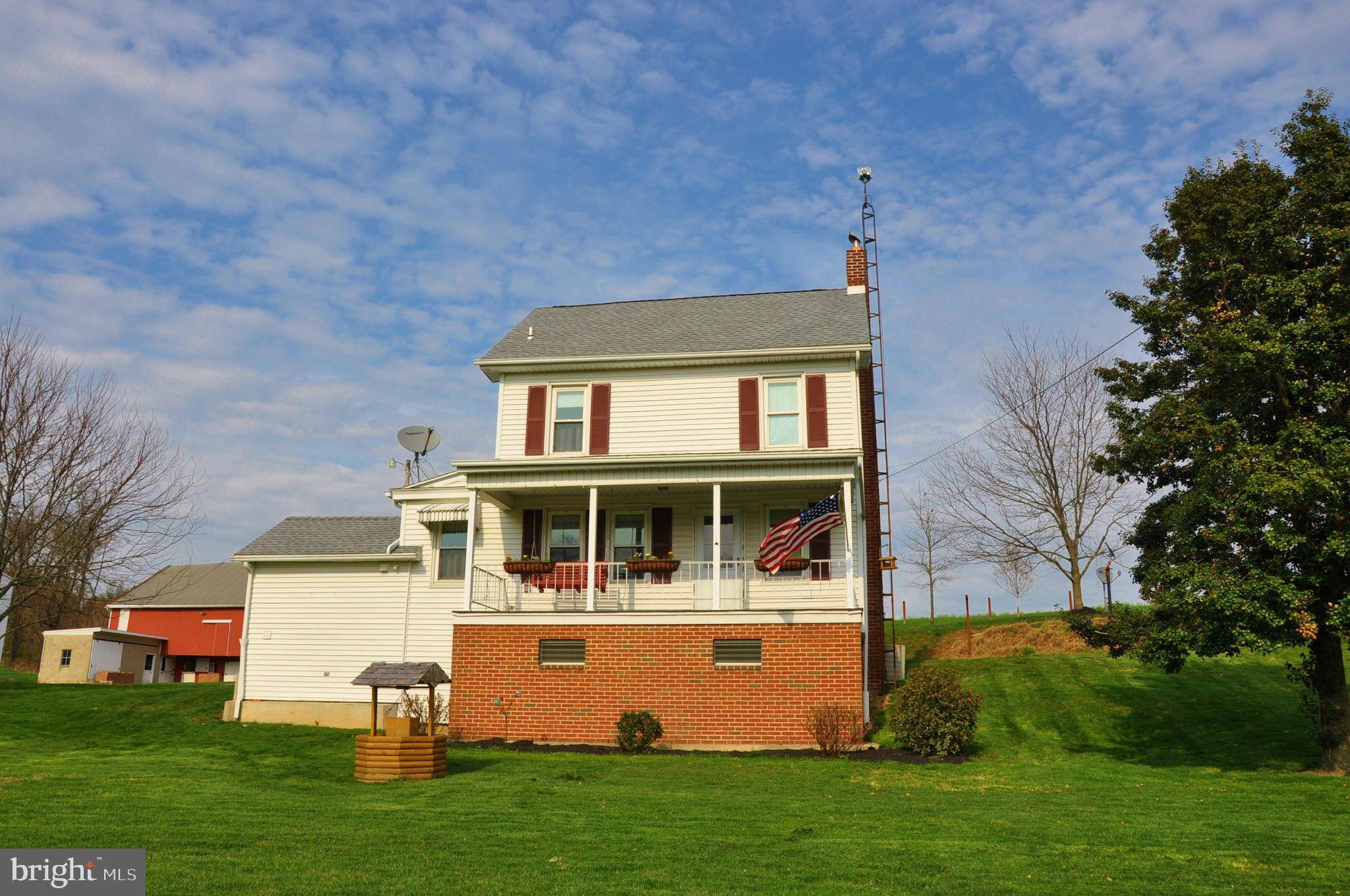 435 BOXWOOD RD, Red Lion, PA 17356