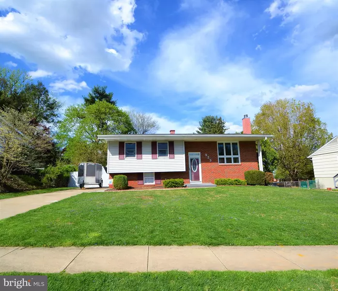 923 SHIRLEY MANOR RD, Reisterstown, MD 21136