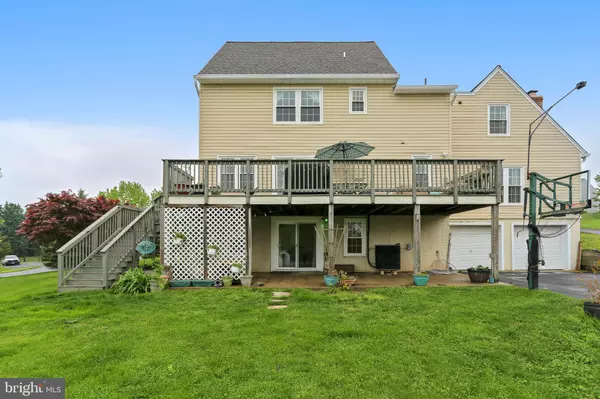 Monrovia, MD 21770,5006 WAXTON CT