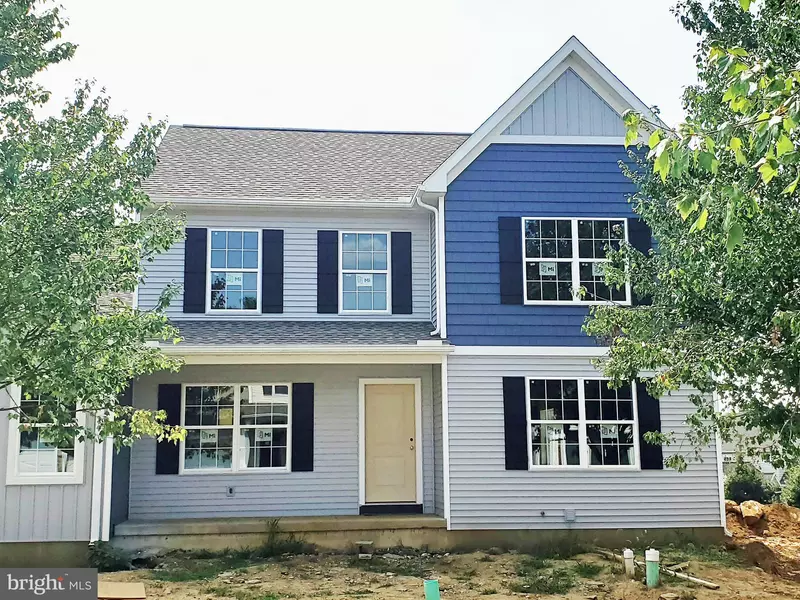 312 WEATHERFIELD #LOT 82, Lancaster, PA 17603