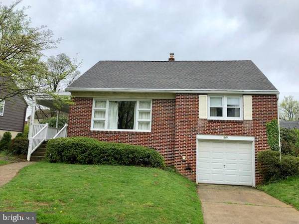 109 ERIC AVE, Reading, PA 19607