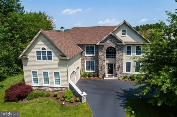 Chester Springs, PA 19425,121 PALSGROVE WAY