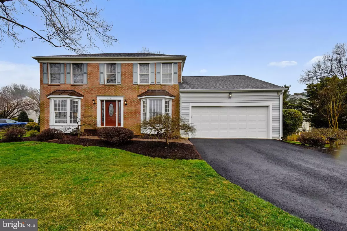 Fairfax, VA 22033,13501 WISTERIA WAY