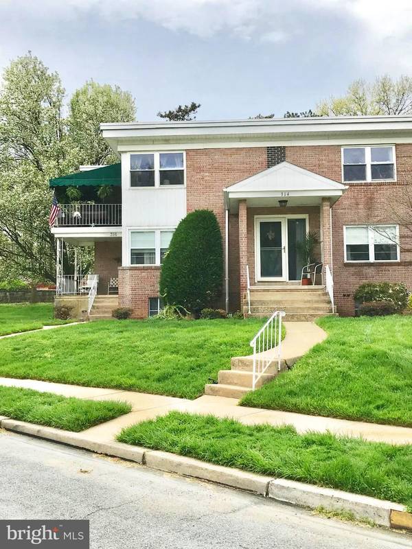 314 S BROBST ST, Reading, PA 19607