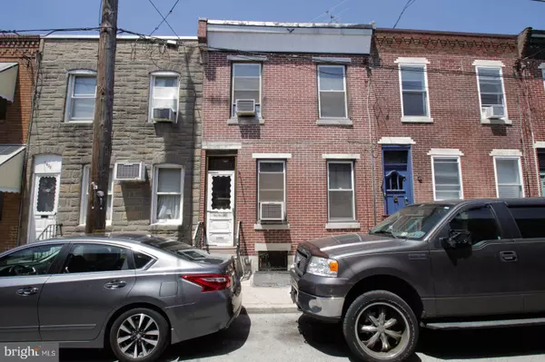 Philadelphia, PA 19148,1618 S CAMAC ST