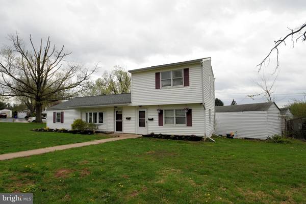 624 ERLEN RD, Plymouth Meeting, PA 19462