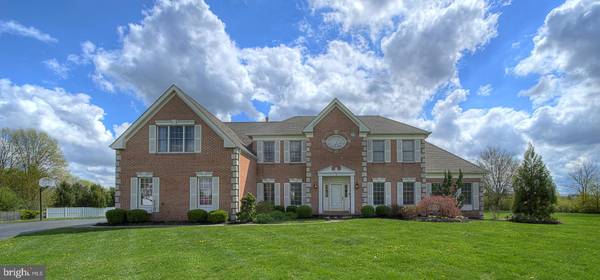 5 NORFOLK CT, Princeton Junction, NJ 08550