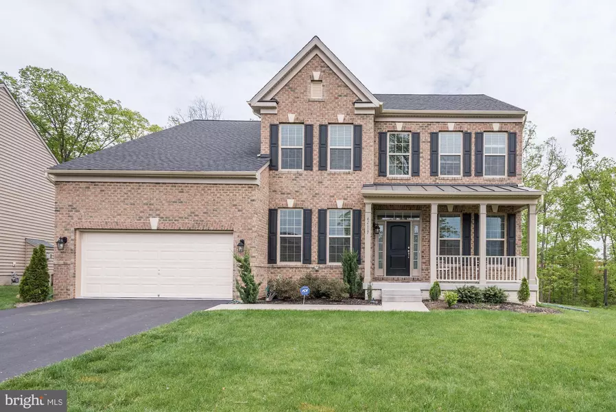 42117 OAK CREST CIR, Aldie, VA 20105