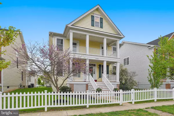25202 JUSTICE DR, Chantilly, VA 20152
