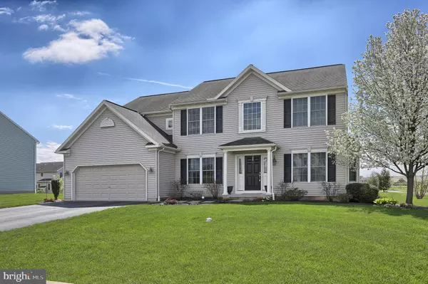 Palmyra, PA 17078,58 BLACKBERRY LN