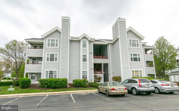 601 FOREST WALK LN #204, Odenton, MD 21113