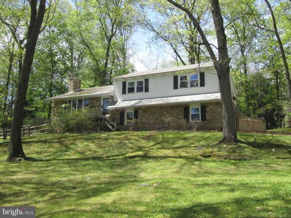 1850 TERWOOD RD, Huntingdon Valley, PA 19006