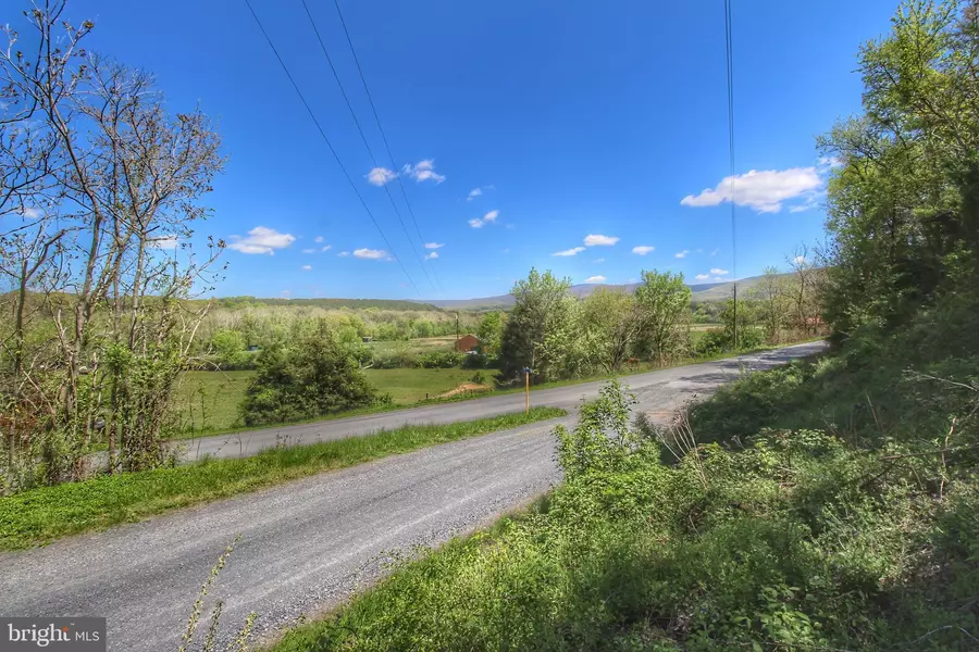 1 HIGH VIEW DR #LOT 11, Rileyville, VA 22650