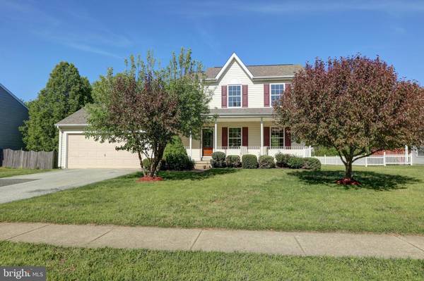 203 REDDEN LN, Middletown, DE 19709