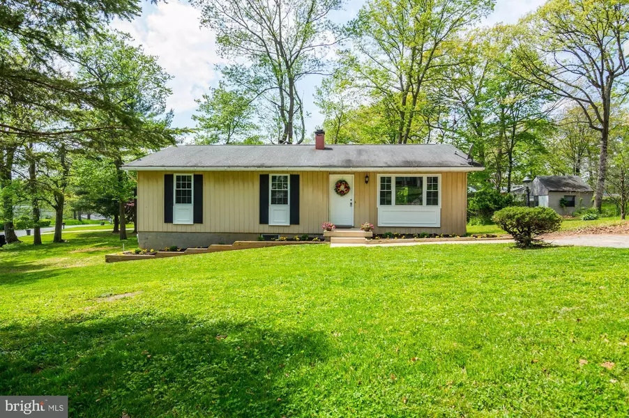 7430 SECOND AVE, Sykesville, MD 21784