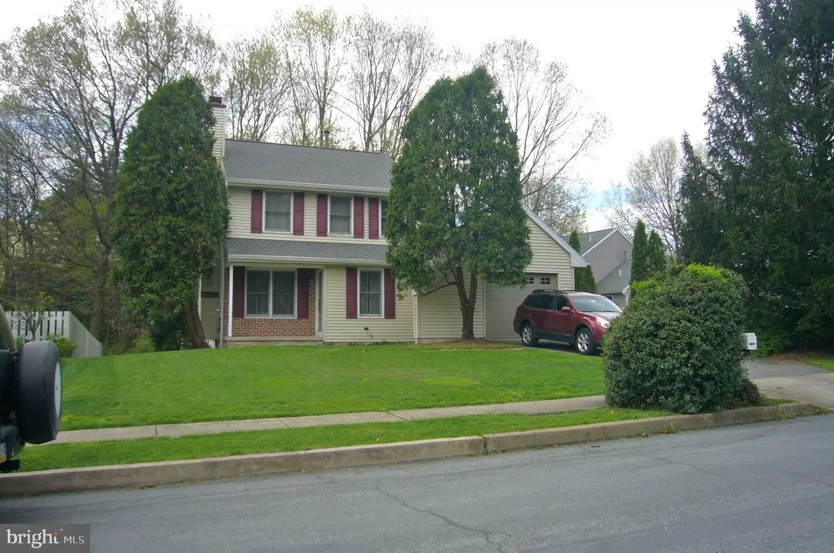 Reading, PA 19606,4479 HERON DR