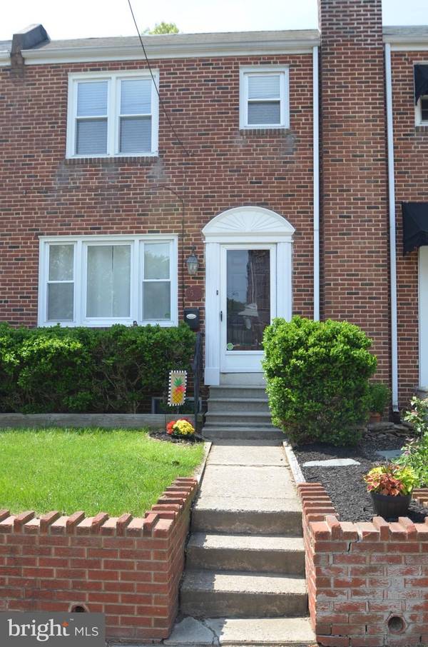 1536 CLELAND CRSE, Wilmington, DE 19805