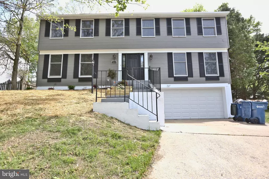 7832 ROUNDABOUT WAY, Springfield, VA 22153